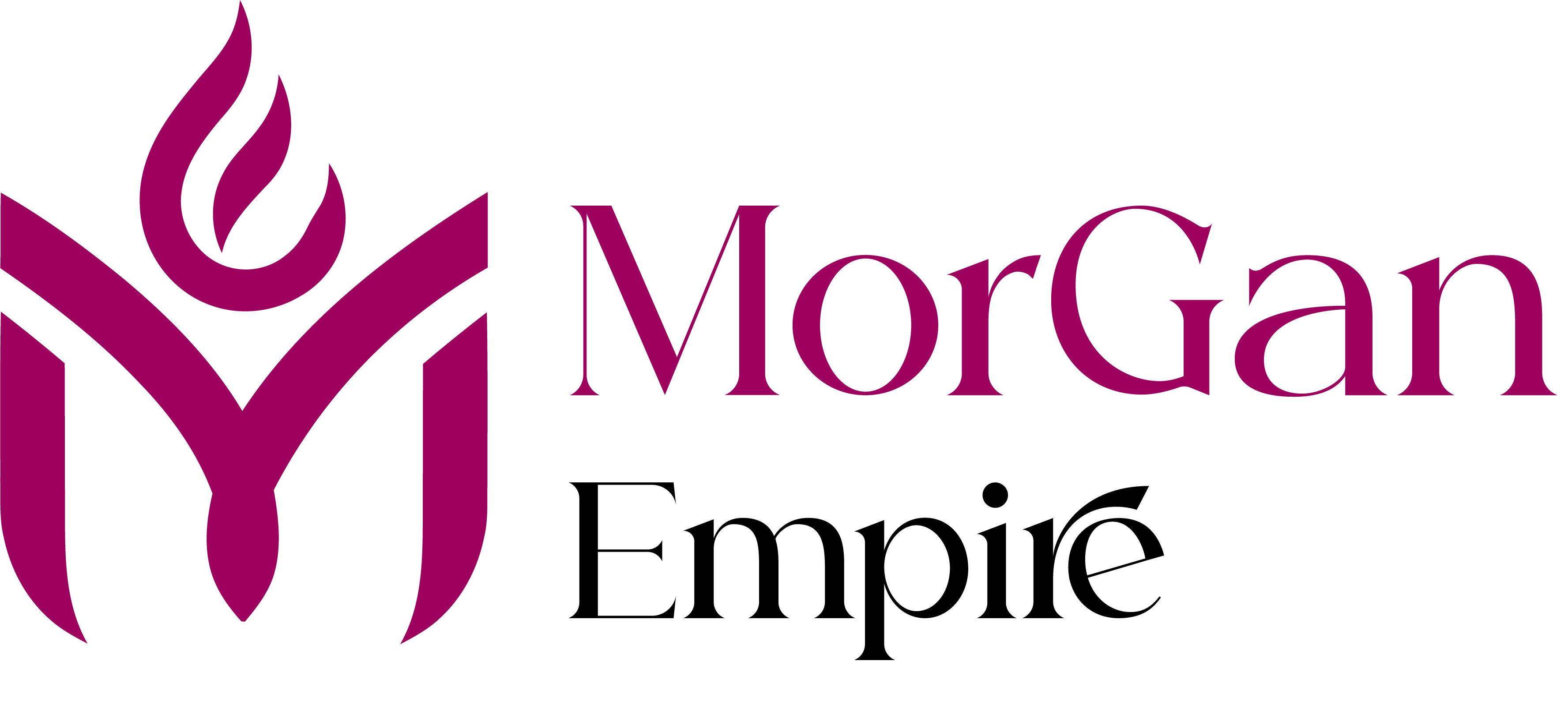 Morgan Empire